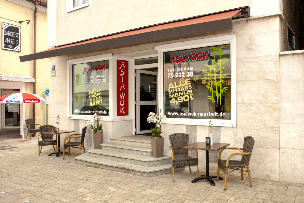 Beste Restaurants Karlsruhe Und Umgebung